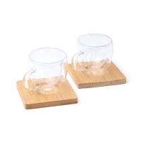 Tazas Para Café Stamina Robus | Toleshop