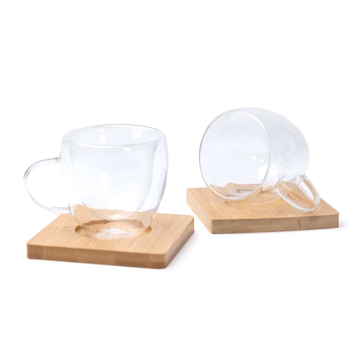 Tazas Para Café Stamina Robus | Toleshop