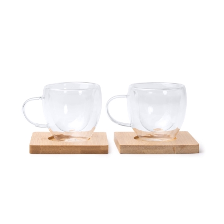 Tazas Para Café Stamina Robus | Toleshop 2