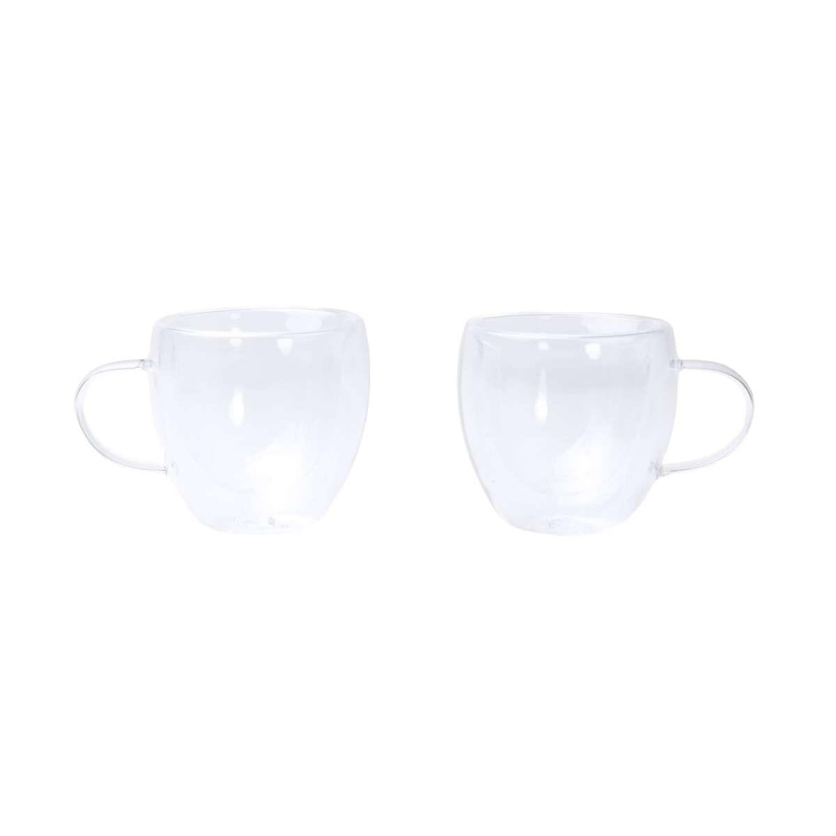 Tazas Para Café Stamina Robus | Toleshop