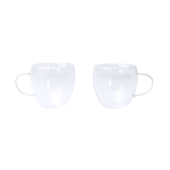 Tazas Para Café Stamina Robus | Toleshop