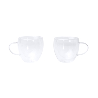 Tazas Para Café Stamina Robus | Toleshop
