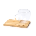Set De Café Stamina Blumon 1848
