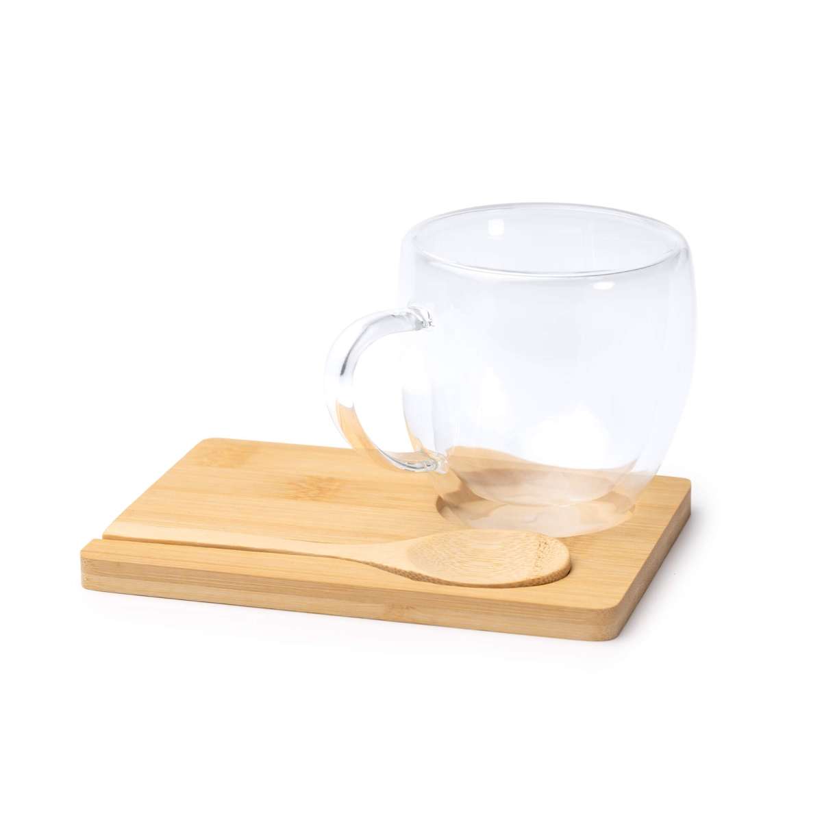 Set De Café Stamina Blumon | Toleshop
