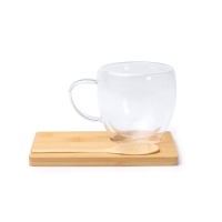 Set De Café Stamina Blumon | Toleshop