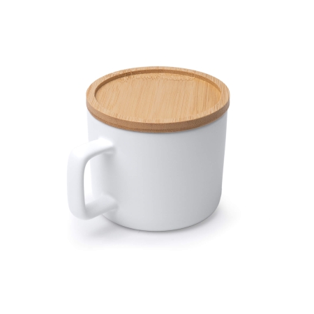 Taza De Cerámica Stamina Molok | Toleshop