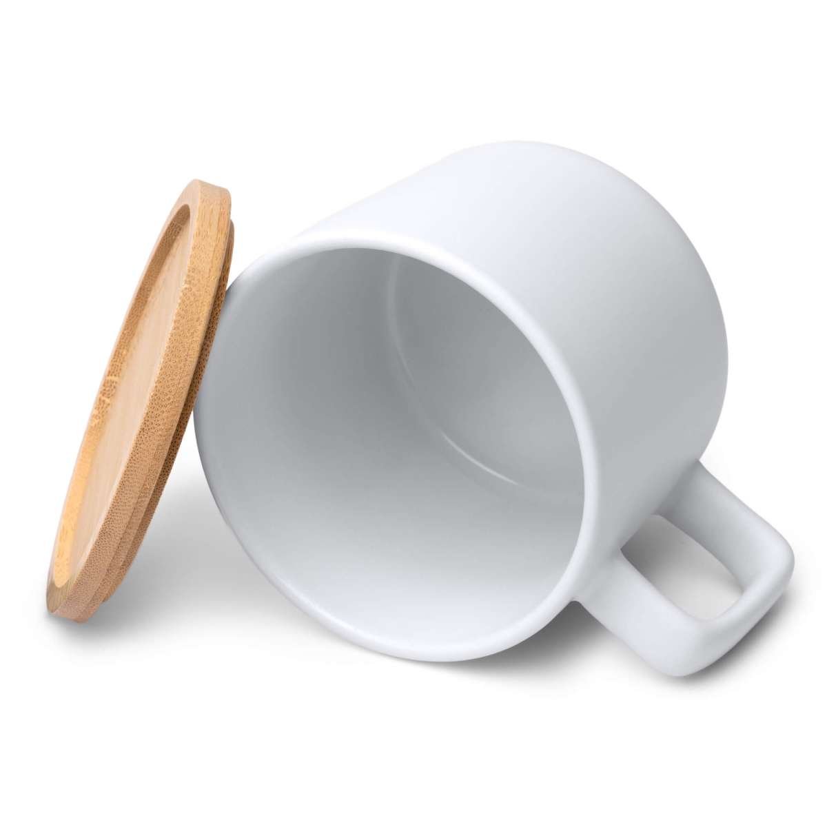 Taza De Cerámica Stamina Molok | Toleshop