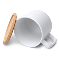 Taza De Cerámica Stamina Molok | Toleshop