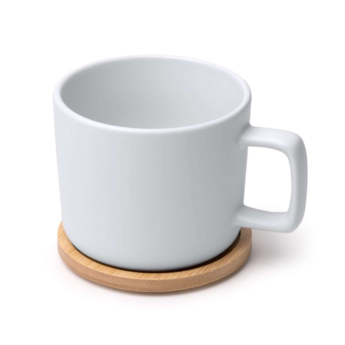 Taza De Cerámica Stamina Molok | Toleshop