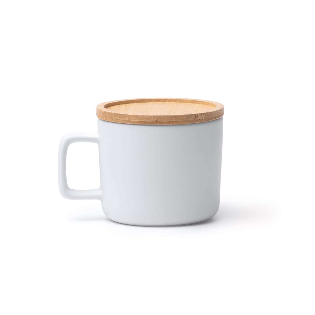 Taza De Cerámica Stamina Molok | Toleshop