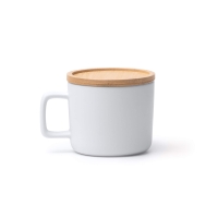 Taza De Cerámica Stamina Molok | Toleshop