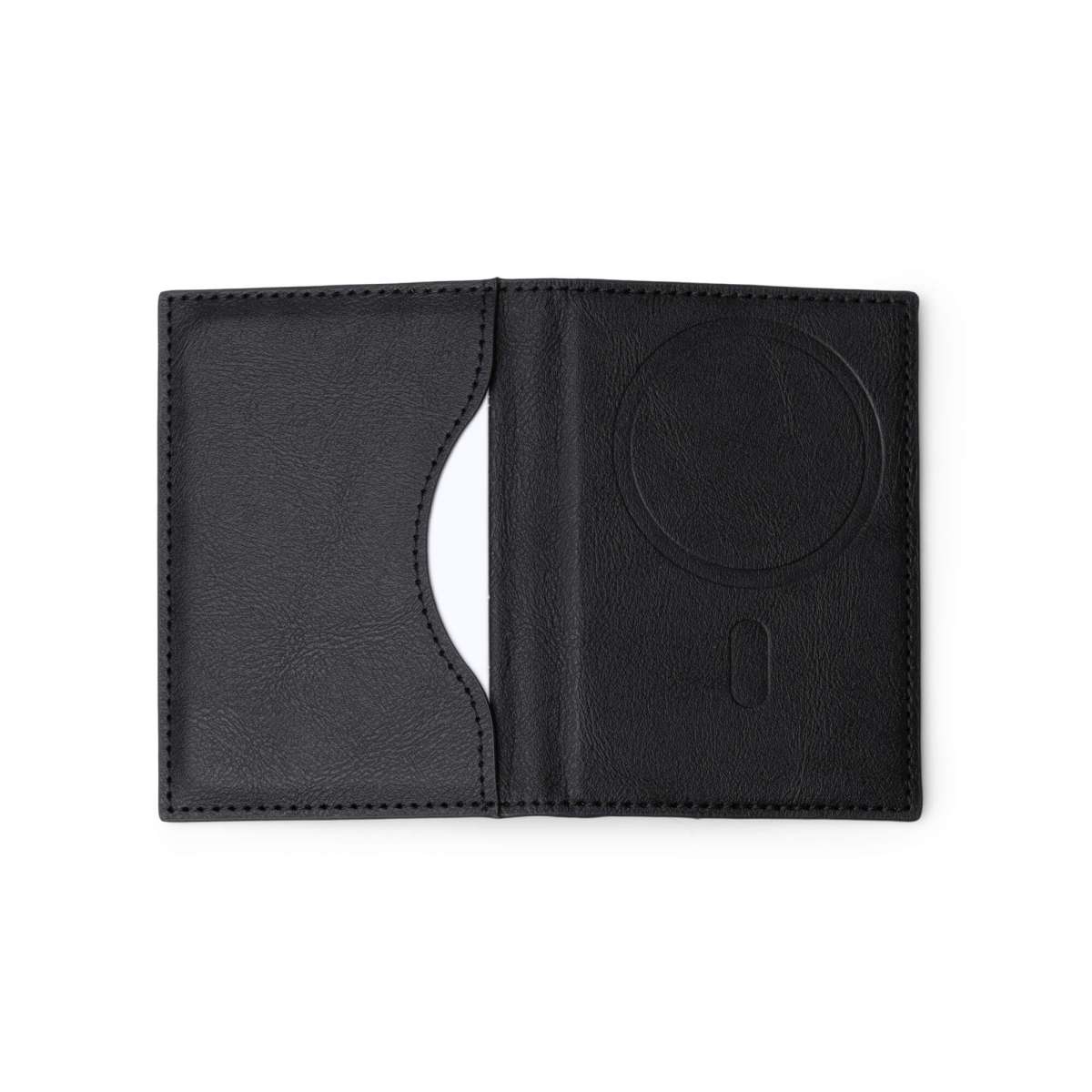 Tarjetero Magnético Stamina Karty | Toleshop