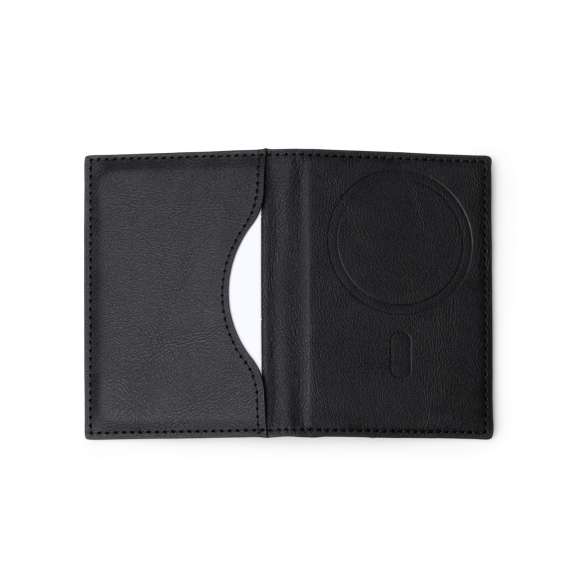 Tarjetero Magnético Stamina Karty | Toleshop