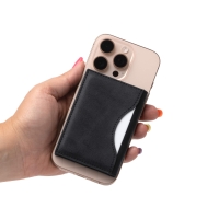 Tarjetero Magnético Stamina Karty | Toleshop