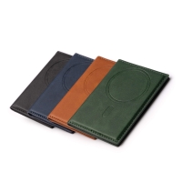 Tarjetero Magnético Stamina Karty | Toleshop