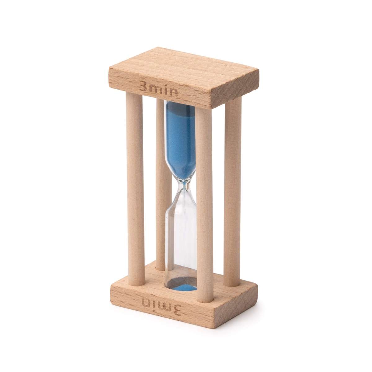 Reloj De Arena Stamina Tempo | Toleshop