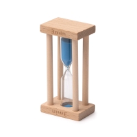Reloj De Arena Stamina Tempo | Toleshop