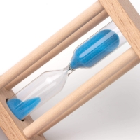 Reloj De Arena Stamina Tempo | Toleshop