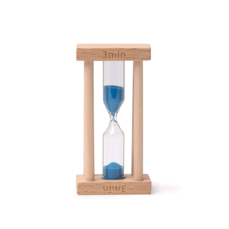 Reloj De Arena Stamina Tempo | Toleshop 2