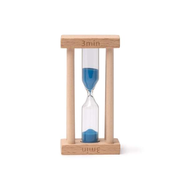 Reloj De Arena Stamina Tempo | Toleshop