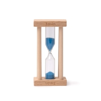 Reloj De Arena Stamina Tempo | Toleshop