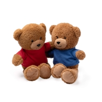 Osito de Peluche Stamina Koda | Toleshop