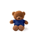 Osito de Peluche Stamina Koda 1548