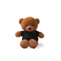Osito de Peluche Stamina Koda 1548