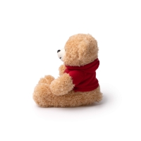 Osito De Peluche Stamina Jazz | Toleshop