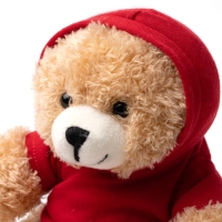 Osito De Peluche Stamina Jazz | Toleshop
