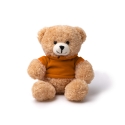 Osito De Peluche Stamina Jazz 1853