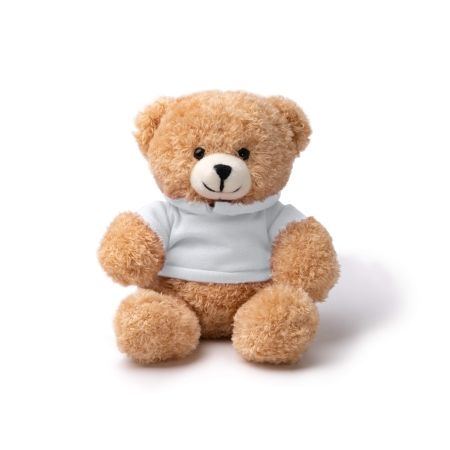 Osito De Peluche Stamina Jazz | Toleshop 2