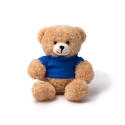 Osito De Peluche Stamina Jazz 1853