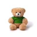 Osito De Peluche Stamina Jazz 1853