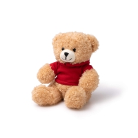 Osito De Peluche Stamina Jazz | Toleshop