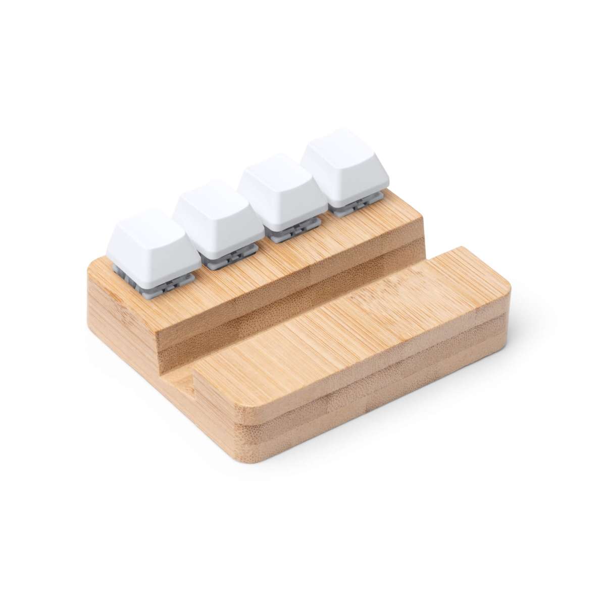 Soporte Para Smartphone Stamina Clinton | Toleshop