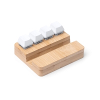Soporte Para Smartphone Stamina Clinton | Toleshop