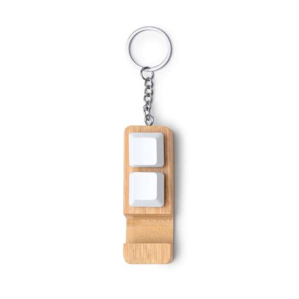 Llave Con Soporte Para Smartphone Stamina Galion | Toleshop