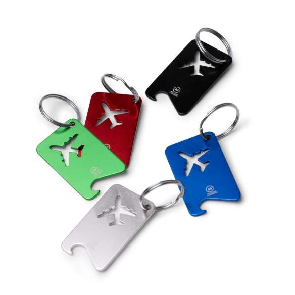 Llavero Abridor Flapik | Toleshop