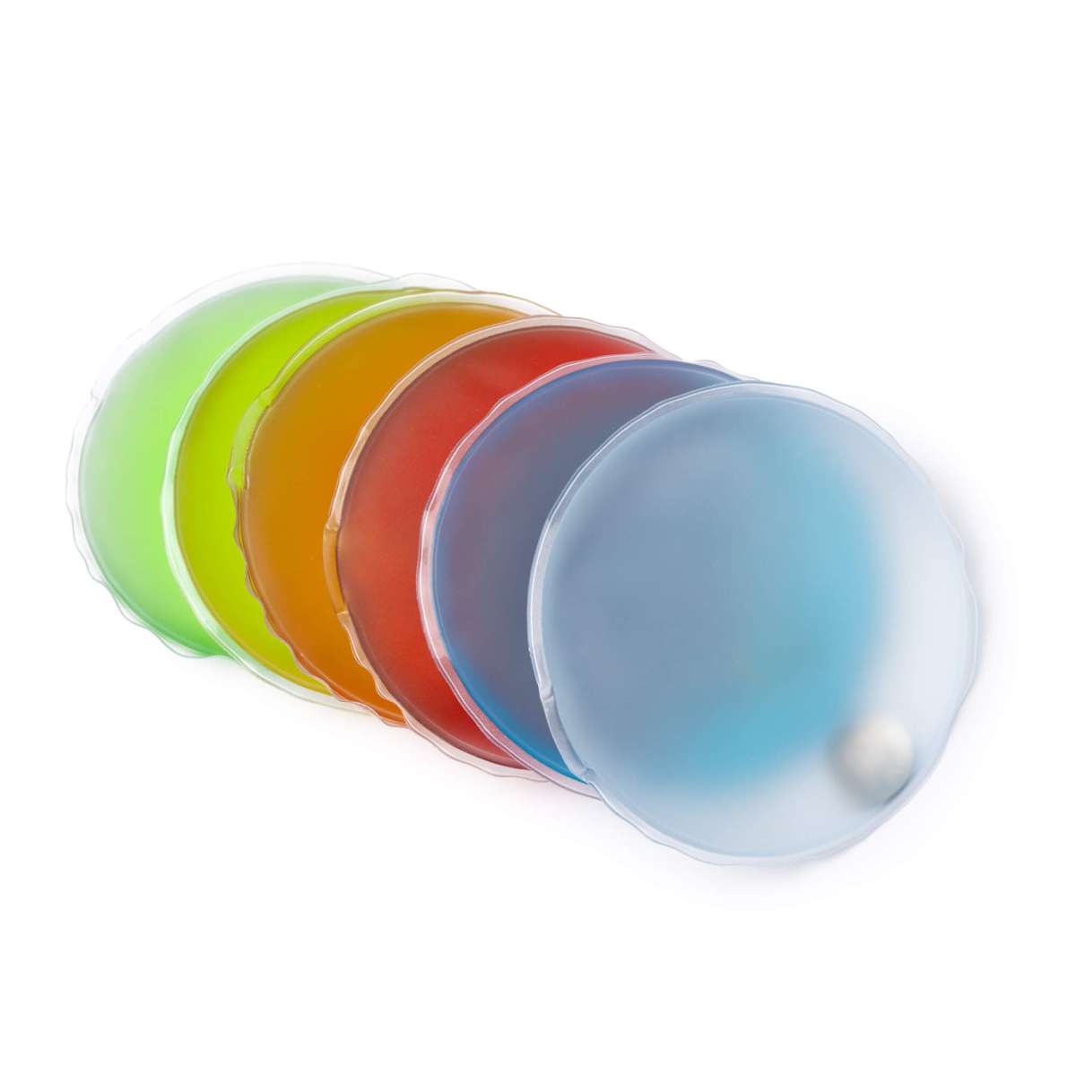 Parche Térmico Stamina Warmix | Toleshop