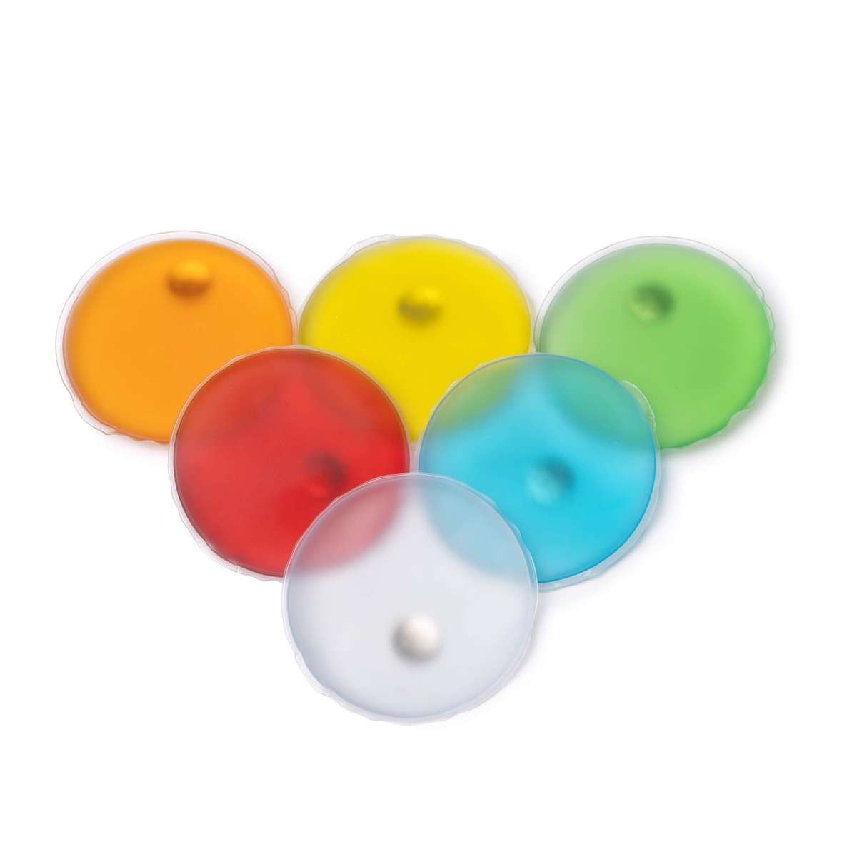 Parche Térmico Stamina Warmix | Toleshop