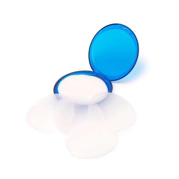 Estuche Stamina Limpi | Toleshop