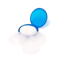 Estuche Stamina Limpi | Toleshop