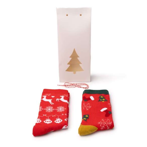 Set De Calcetines Stamina Frizer | Toleshop