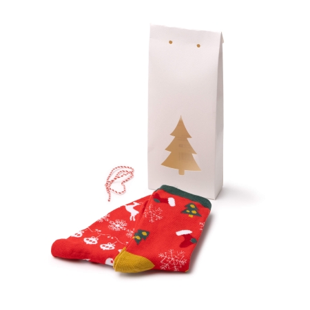 Set De Calcetines Stamina Frizer | Toleshop 2