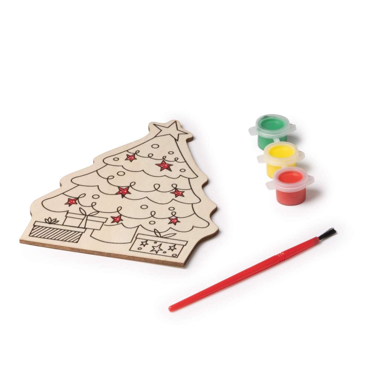 Set De Pinturas Stamina Candel | Toleshop