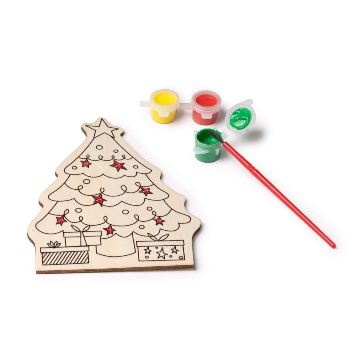 Set De Pinturas Stamina Candel | Toleshop