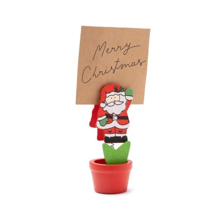 Portanotas Navideño Stamina Basov | Toleshop