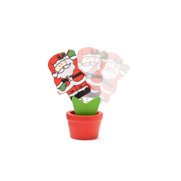 Portanotas Navideño Stamina Basov | Toleshop