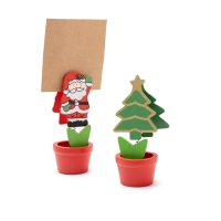 Portanotas Navideño Stamina Basov | Toleshop